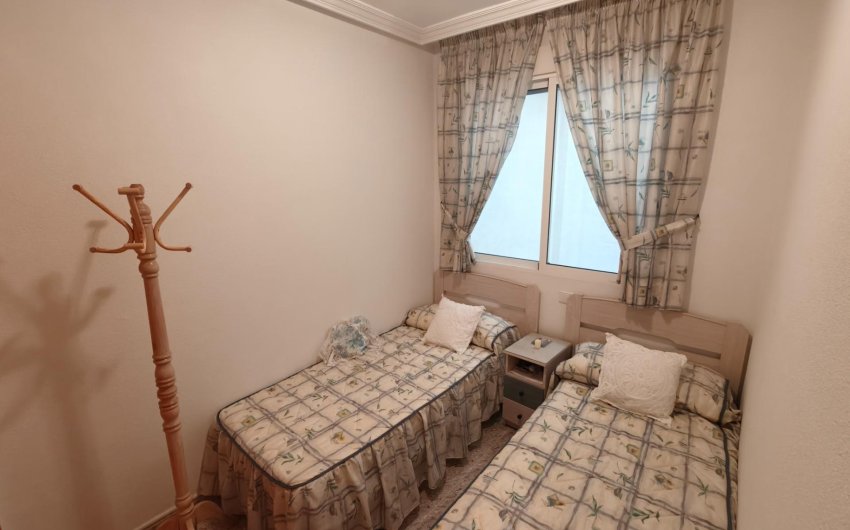 Revente - Apartment -
Torrevieja - Playa del Cura
