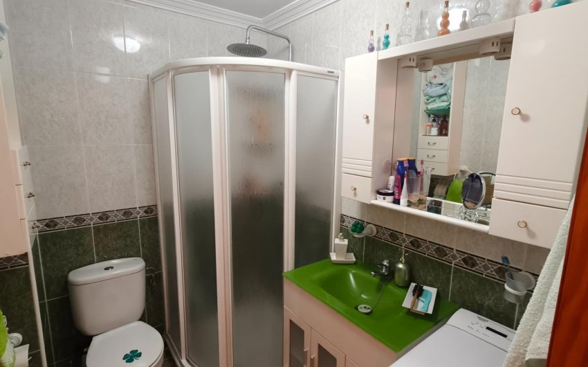 Revente - Apartment -
Torrevieja - Playa del Cura
