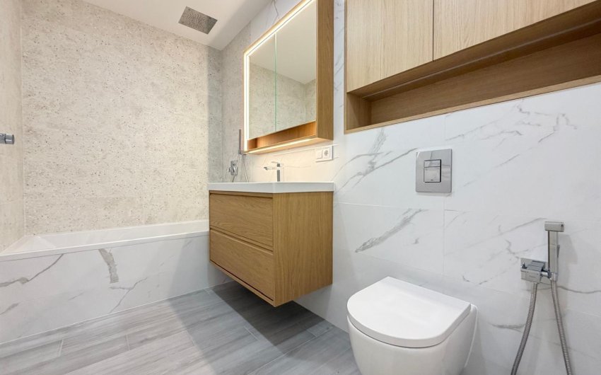 Revente - Apartment -
Torrevieja - Playa del Cura