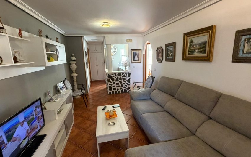 Revente - Apartment -
Torrevieja - Playa del Cura