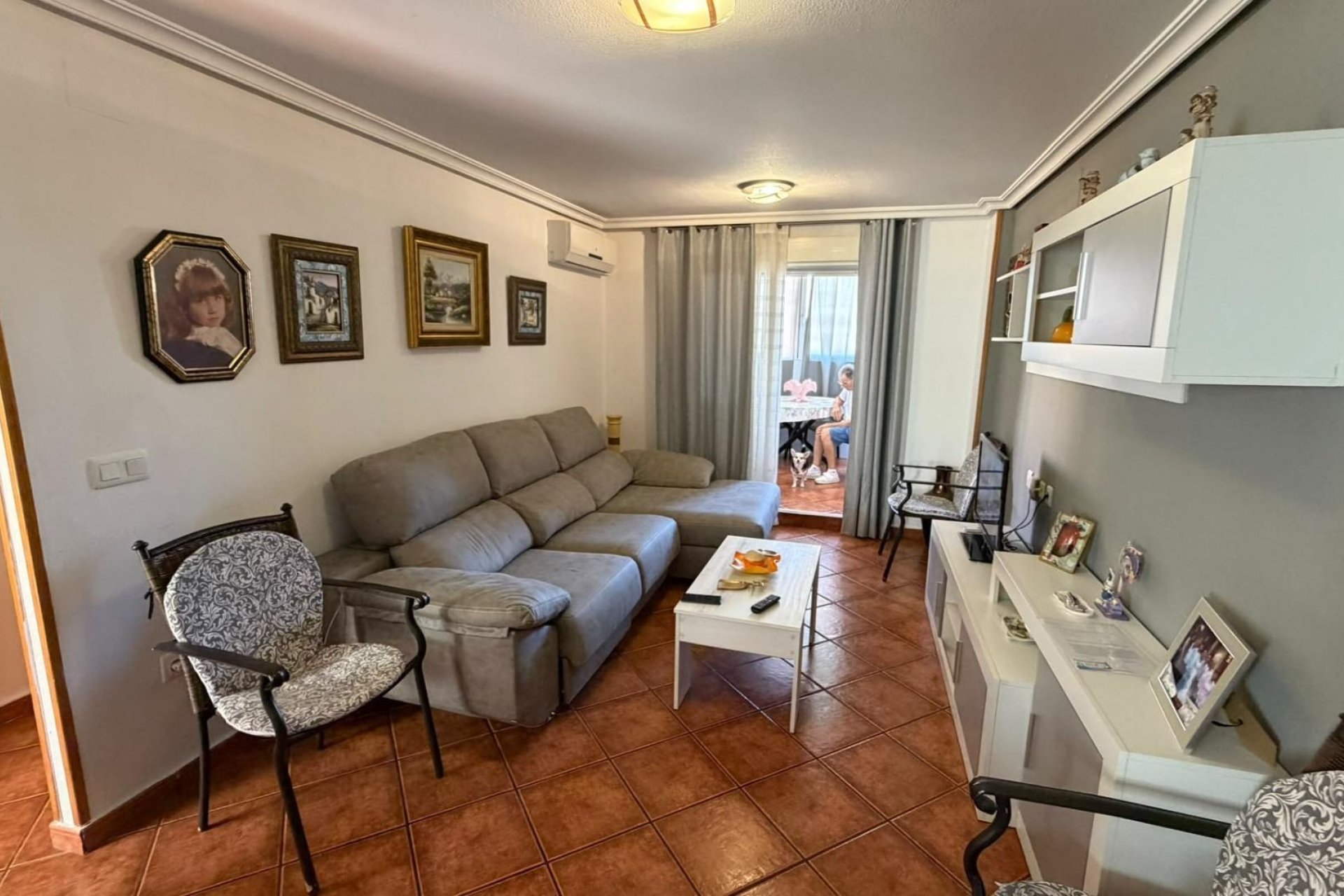 Revente - Apartment -
Torrevieja - Playa del Cura