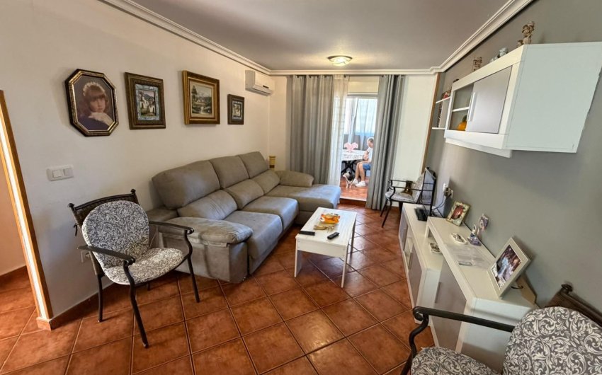 Revente - Apartment -
Torrevieja - Playa del Cura