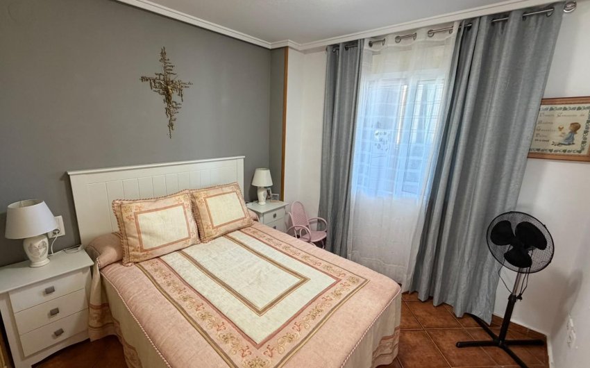 Revente - Apartment -
Torrevieja - Playa del Cura