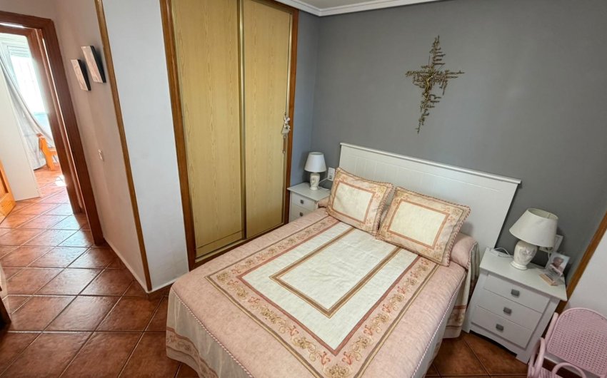 Revente - Apartment -
Torrevieja - Playa del Cura