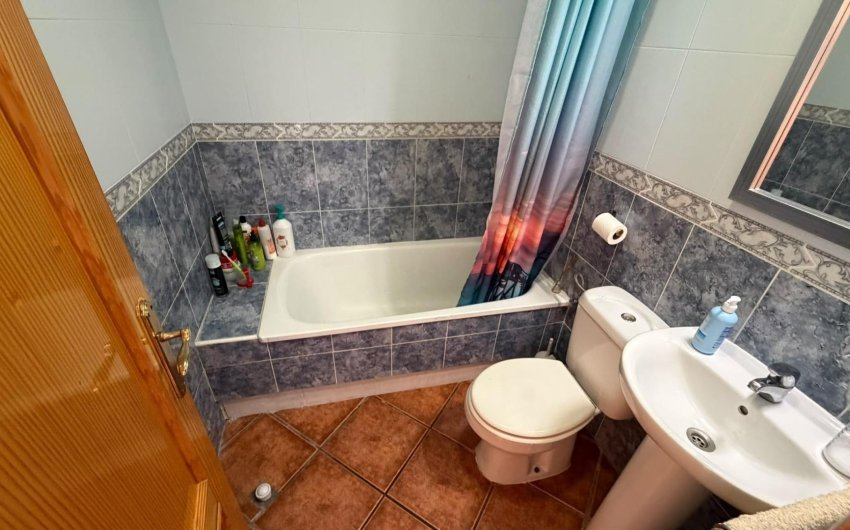 Revente - Apartment -
Torrevieja - Playa del Cura