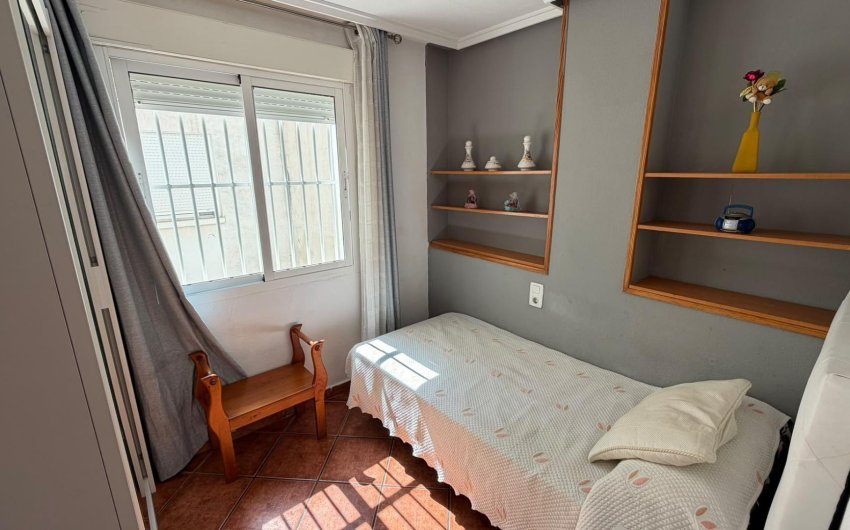 Revente - Apartment -
Torrevieja - Playa del Cura
