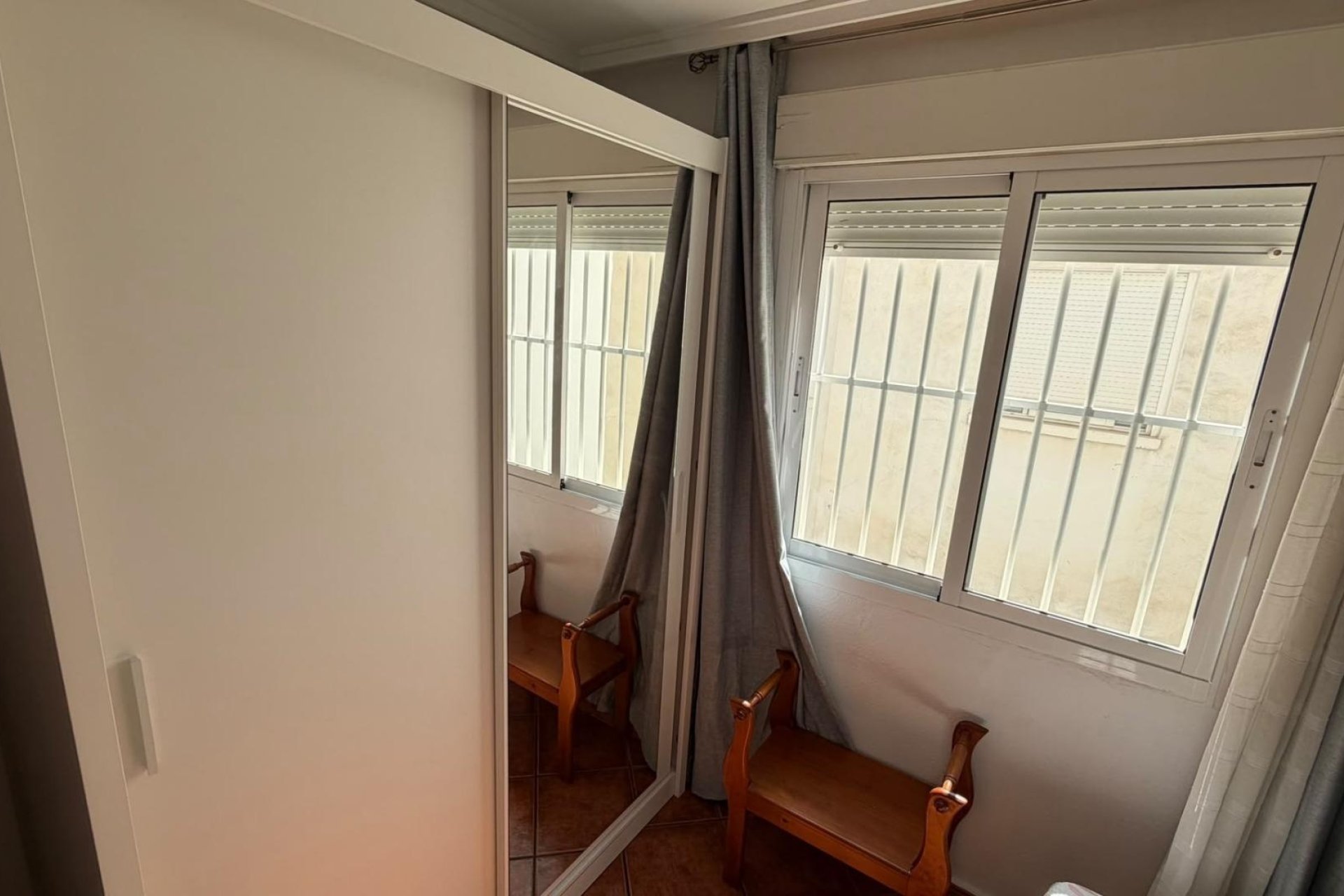 Revente - Apartment -
Torrevieja - Playa del Cura
