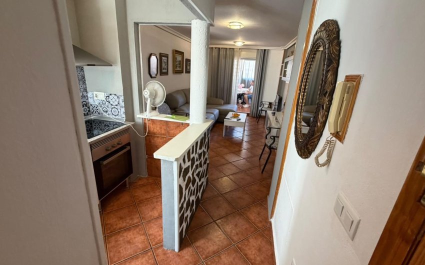 Revente - Apartment -
Torrevieja - Playa del Cura