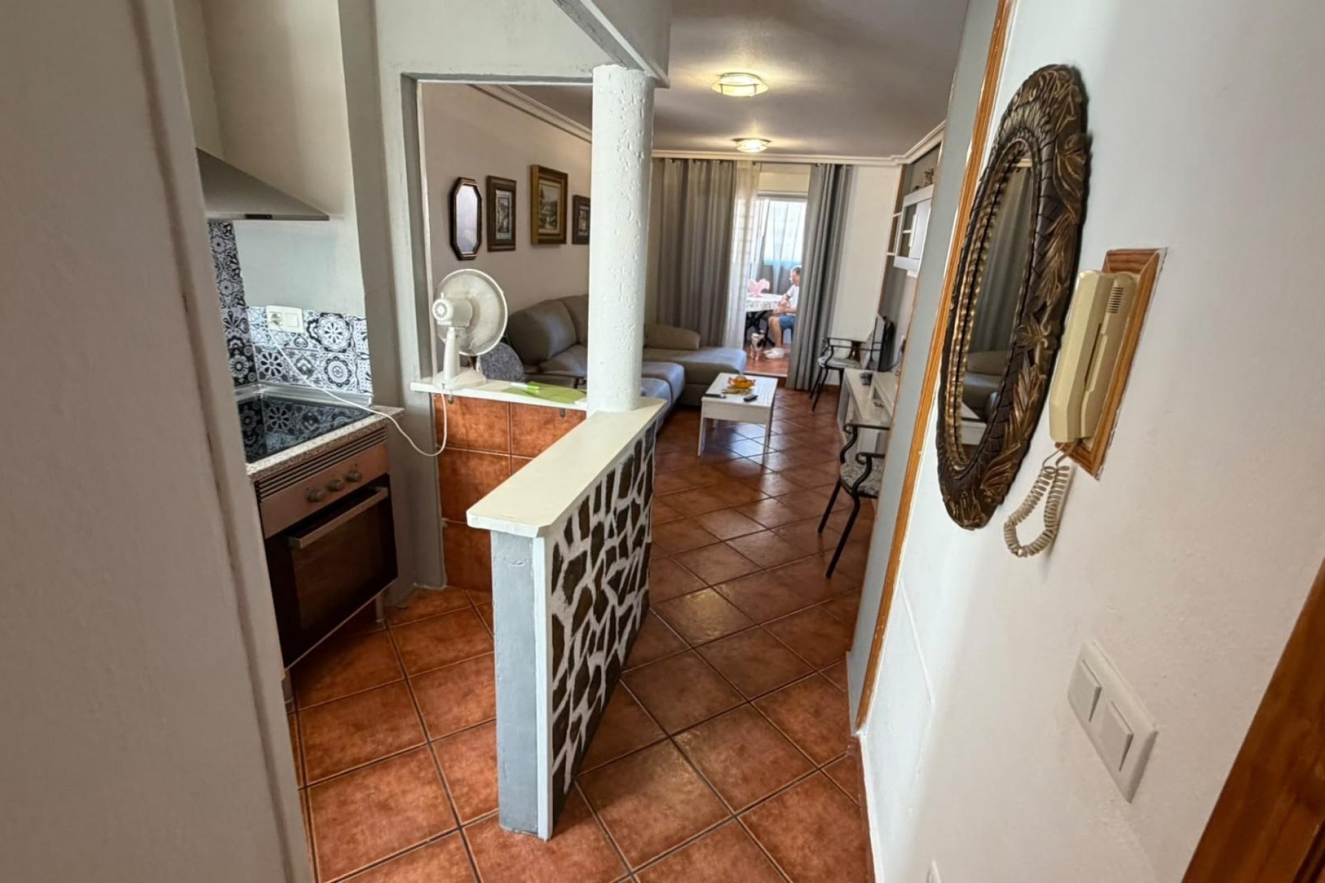 Revente - Apartment -
Torrevieja - Playa del Cura