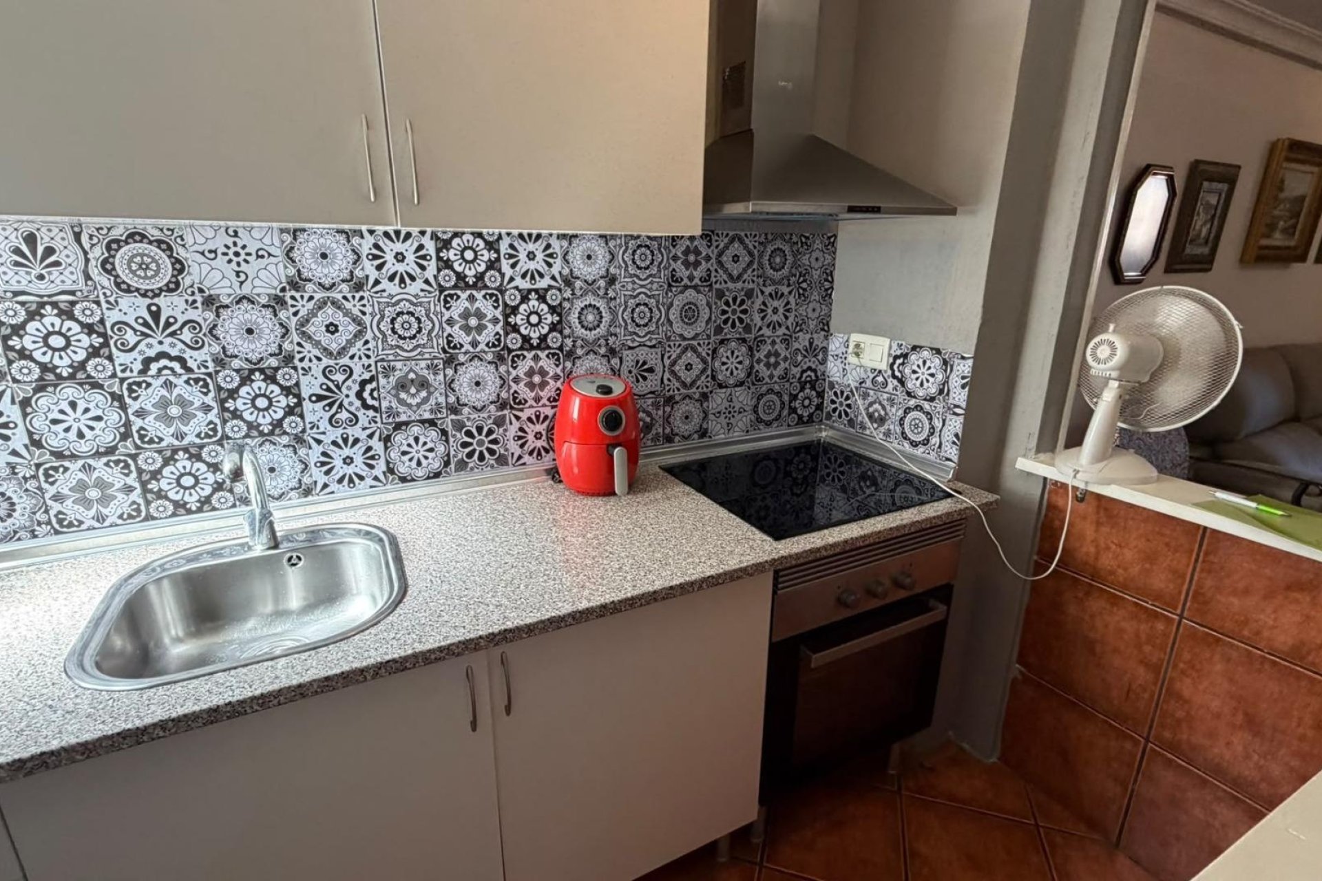 Revente - Apartment -
Torrevieja - Playa del Cura