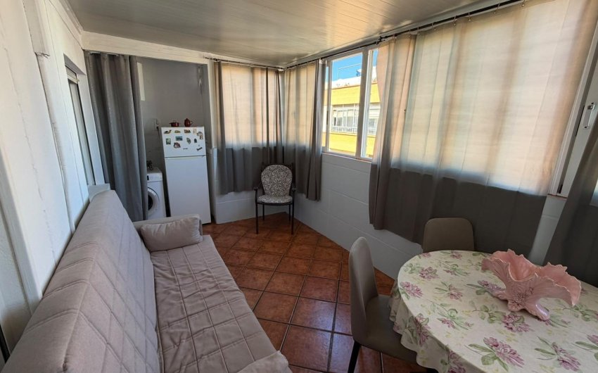 Revente - Apartment -
Torrevieja - Playa del Cura
