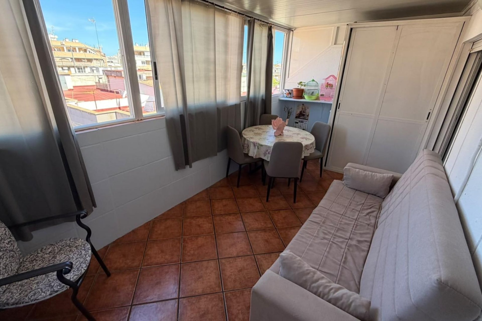 Revente - Apartment -
Torrevieja - Playa del Cura
