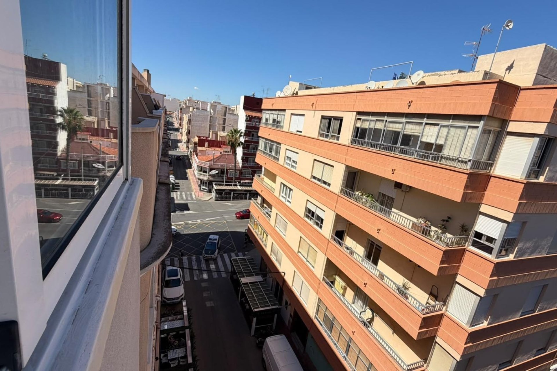 Revente - Apartment -
Torrevieja - Playa del Cura