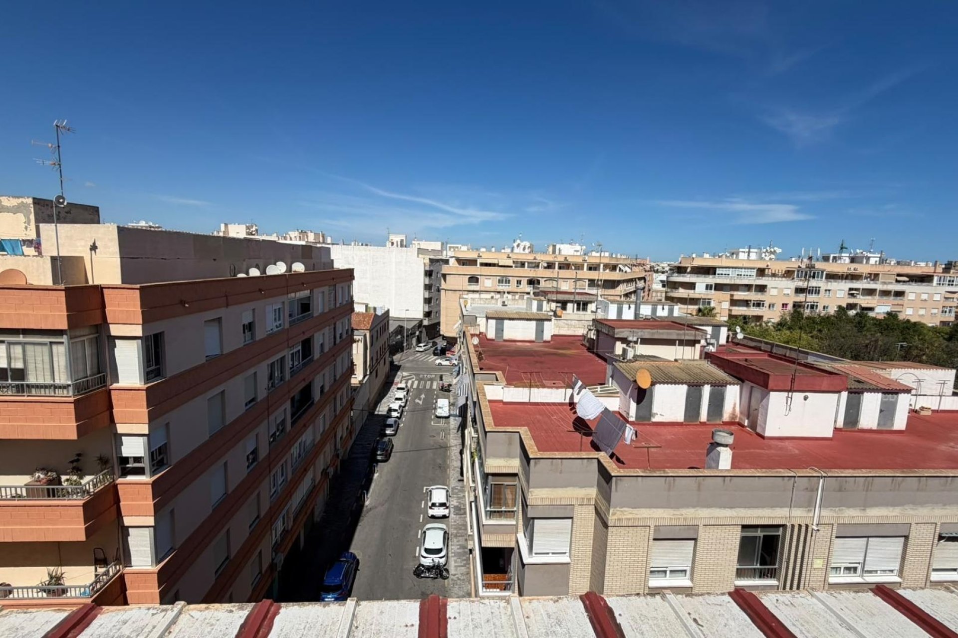 Revente - Apartment -
Torrevieja - Playa del Cura