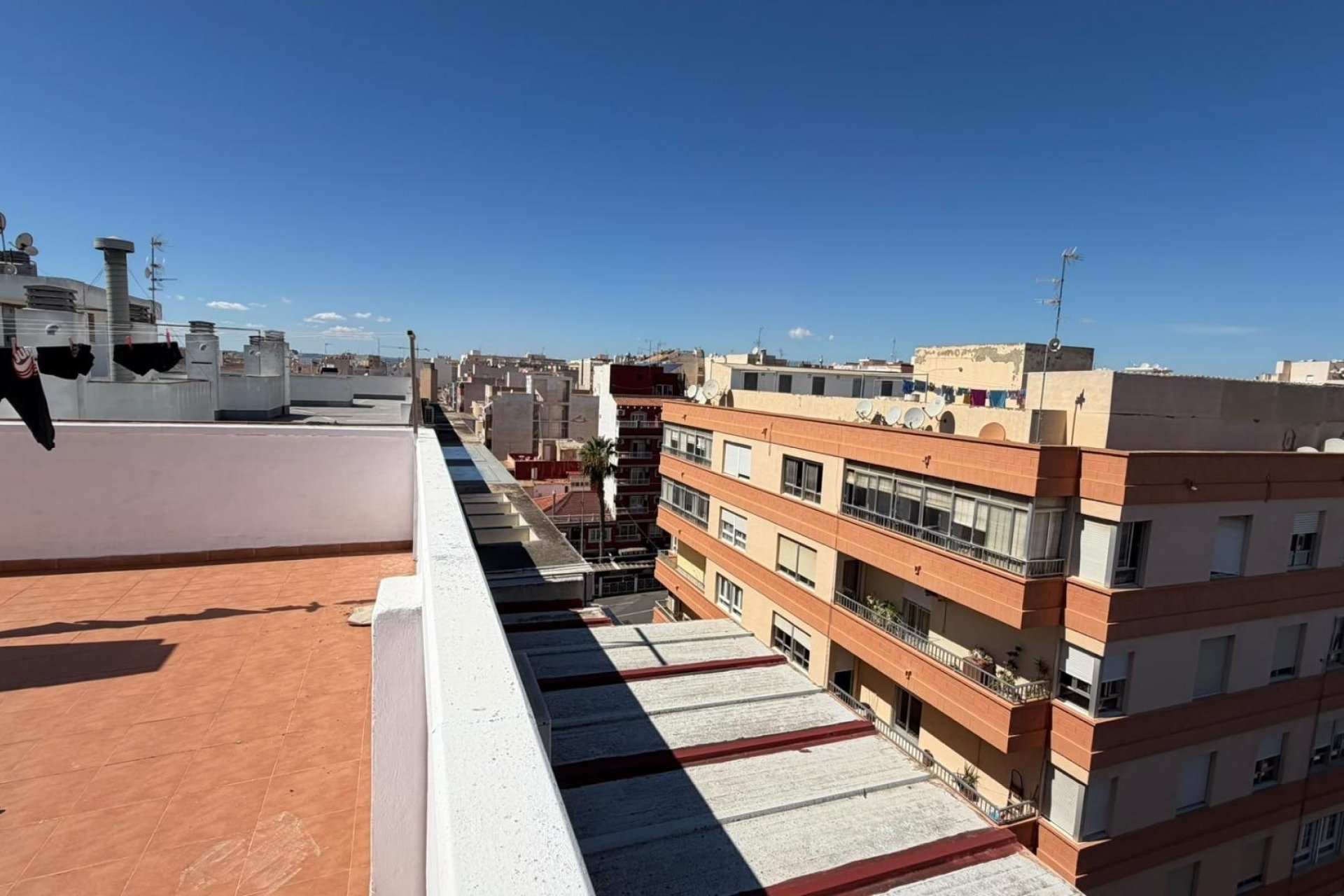 Revente - Apartment -
Torrevieja - Playa del Cura