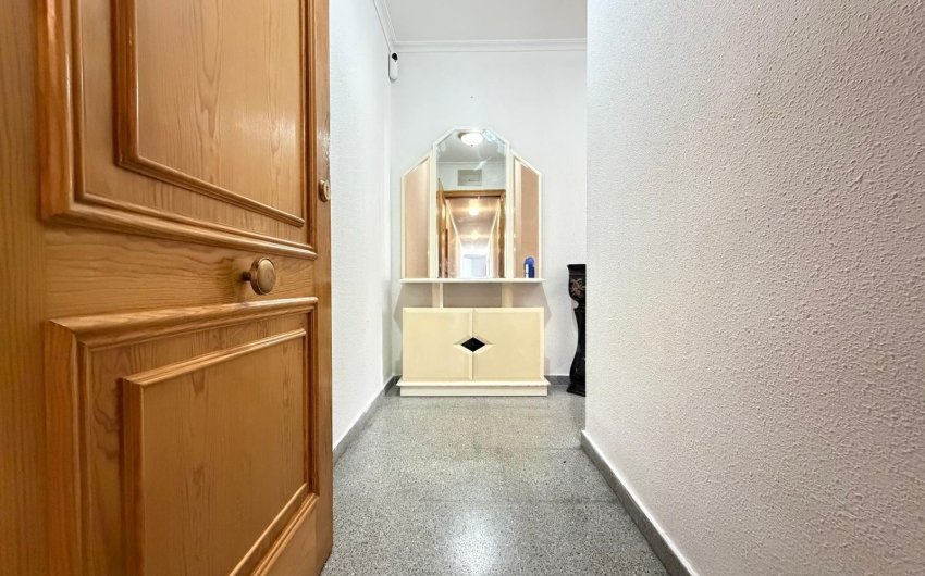 Revente - Apartment -
Torrevieja - Playa del Cura