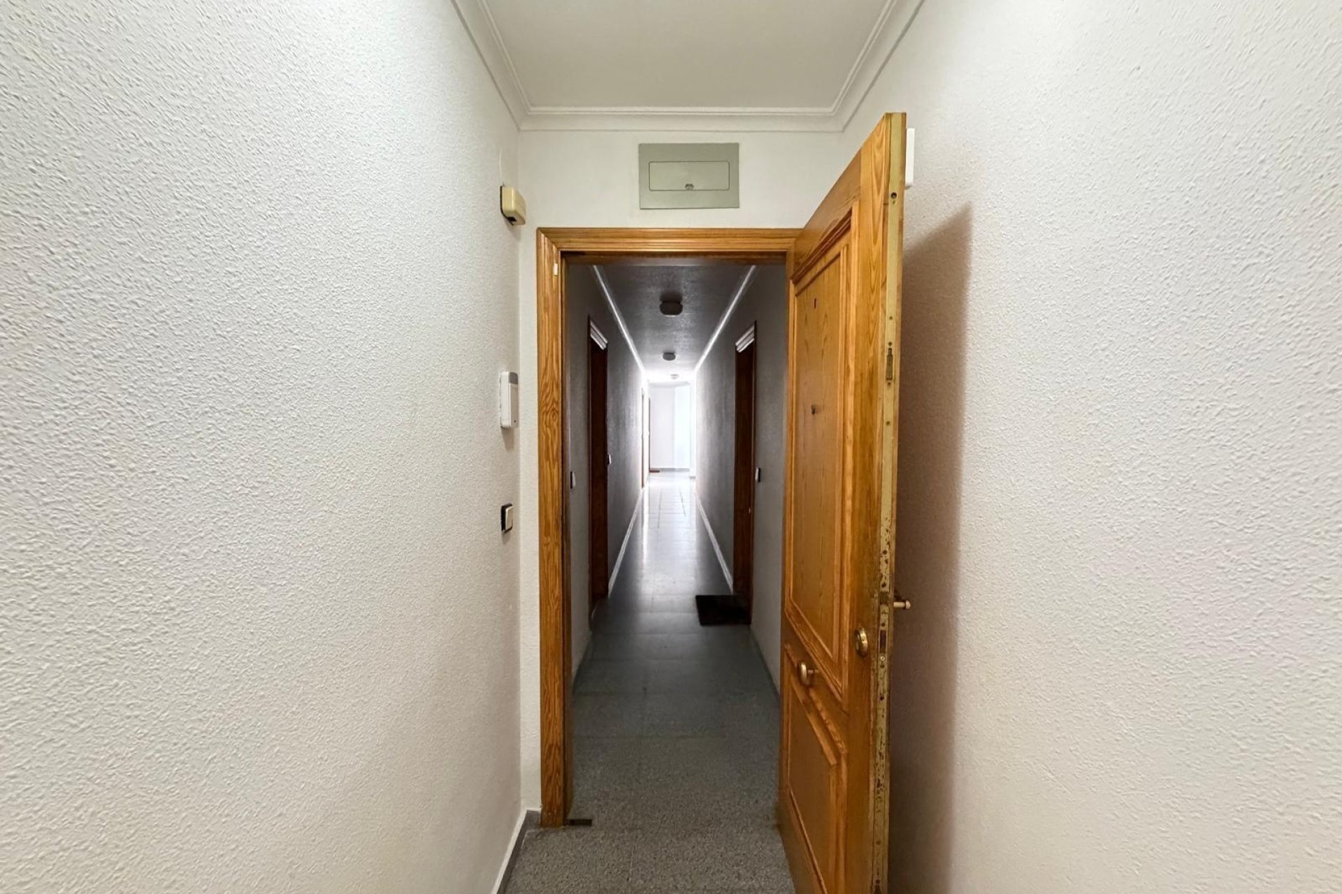 Revente - Apartment -
Torrevieja - Playa del Cura