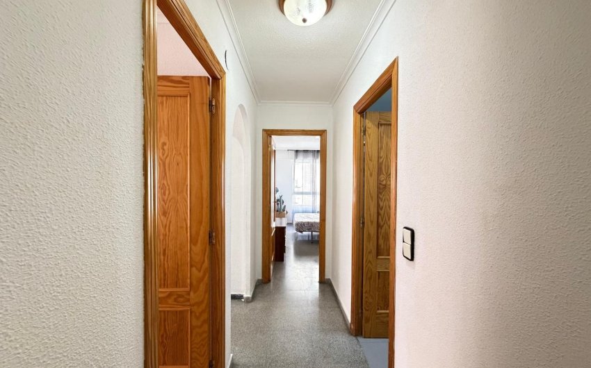 Revente - Apartment -
Torrevieja - Playa del Cura