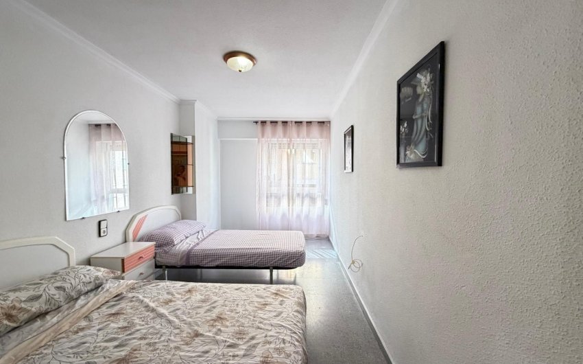Revente - Apartment -
Torrevieja - Playa del Cura