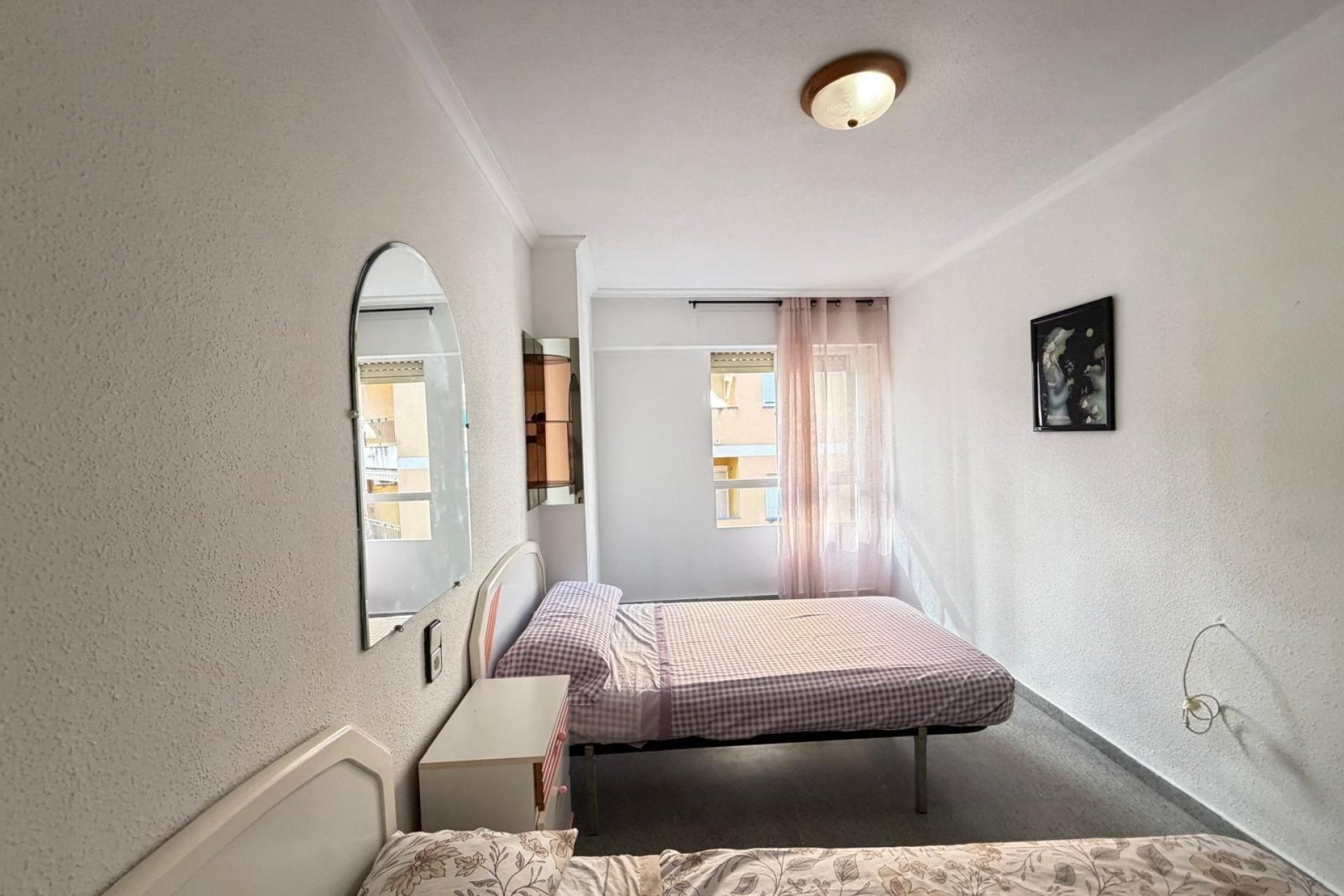 Revente - Apartment -
Torrevieja - Playa del Cura