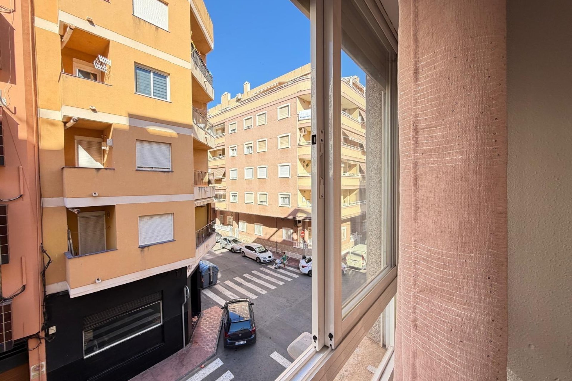 Revente - Apartment -
Torrevieja - Playa del Cura