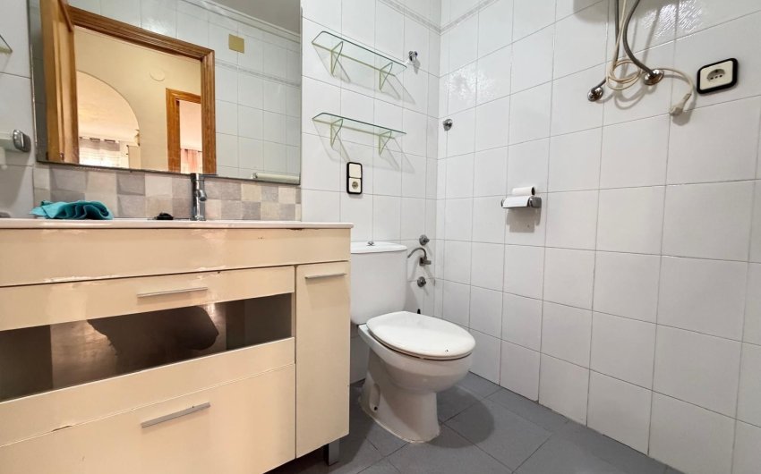 Revente - Apartment -
Torrevieja - Playa del Cura