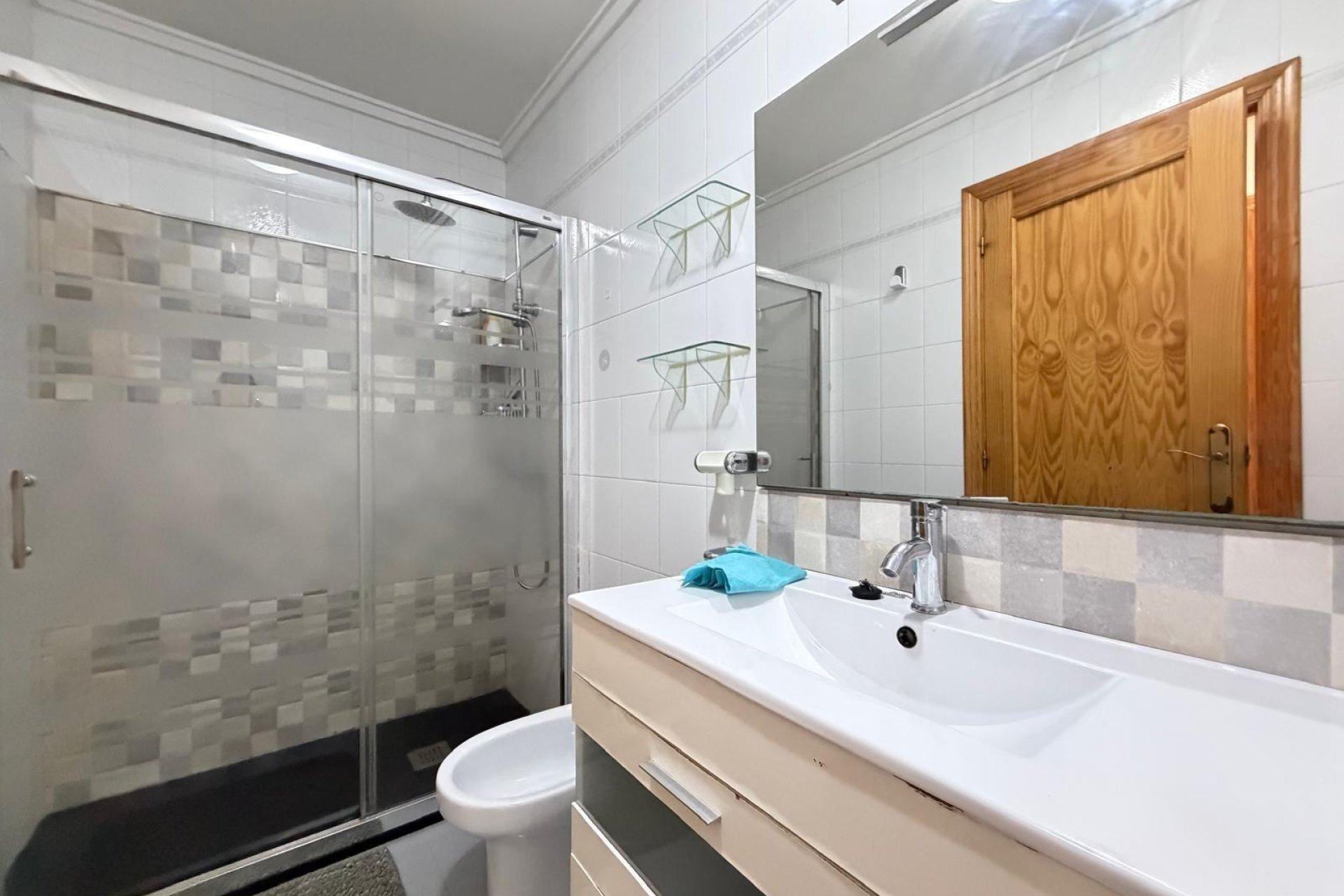 Revente - Apartment -
Torrevieja - Playa del Cura