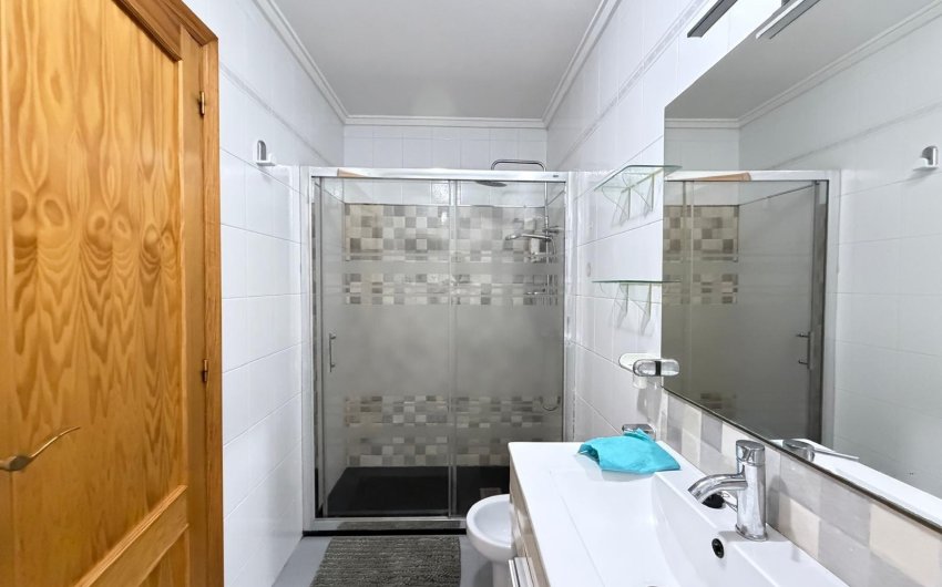Revente - Apartment -
Torrevieja - Playa del Cura