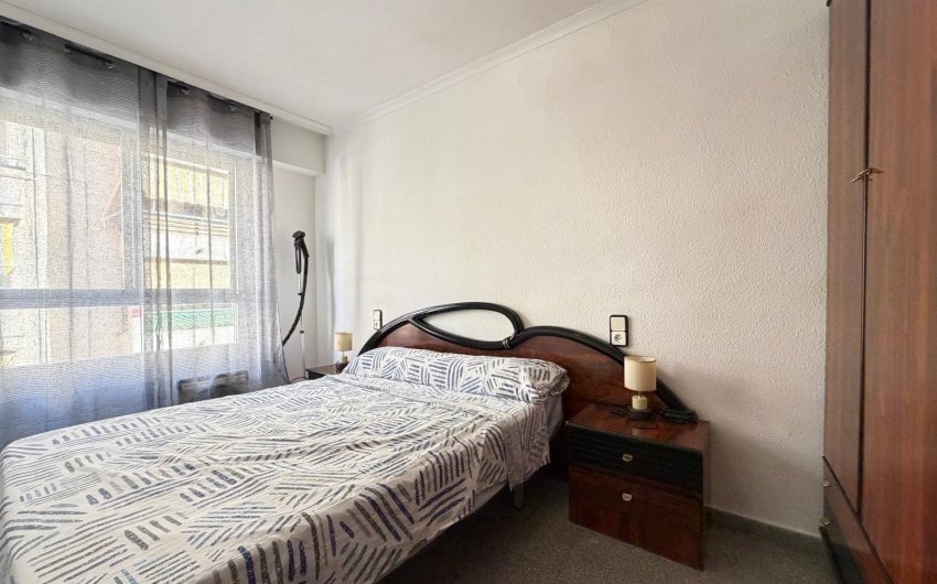 Revente - Apartment -
Torrevieja - Playa del Cura