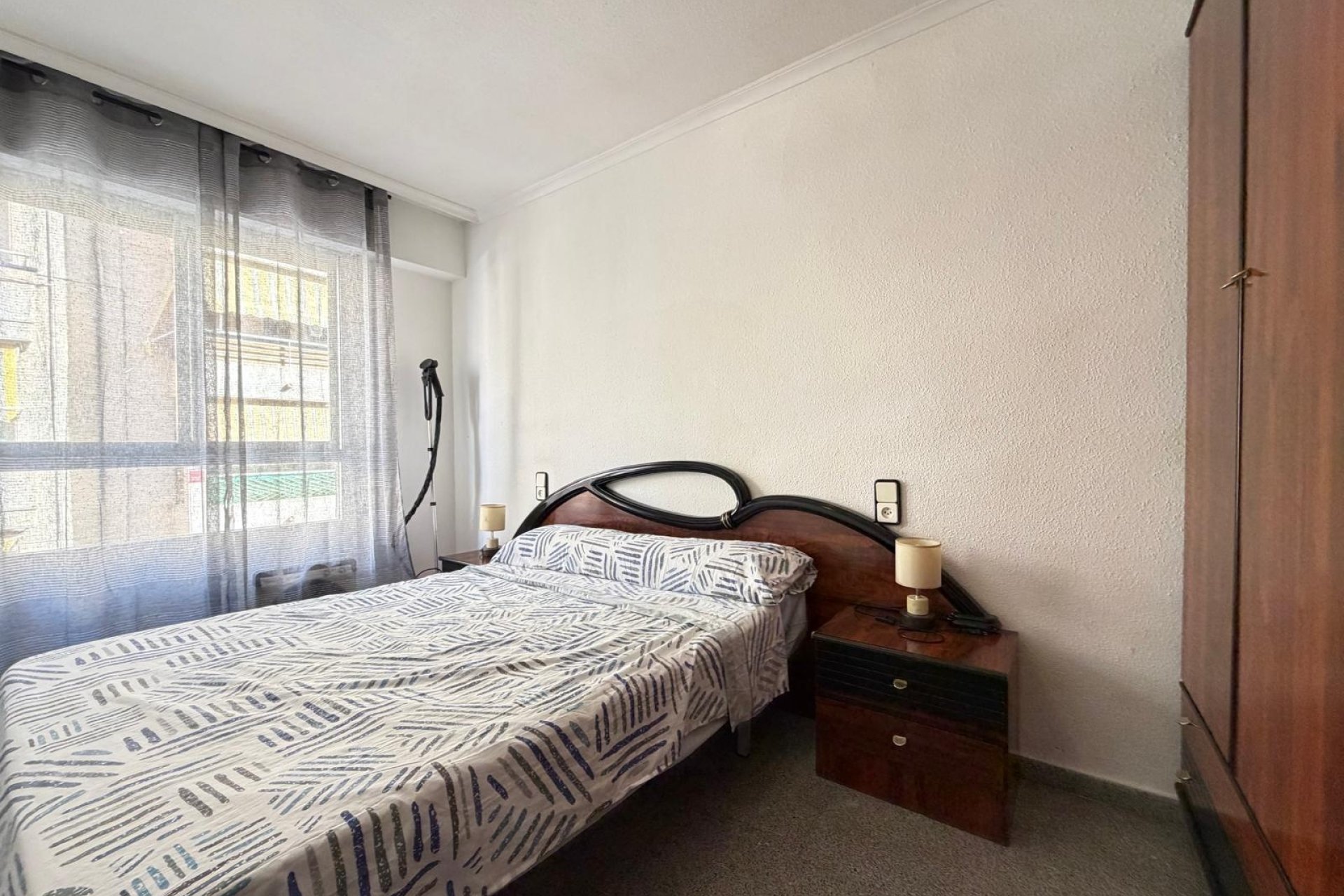 Revente - Apartment -
Torrevieja - Playa del Cura