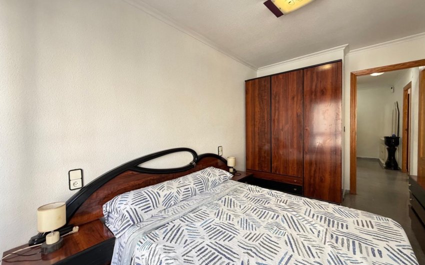 Revente - Apartment -
Torrevieja - Playa del Cura