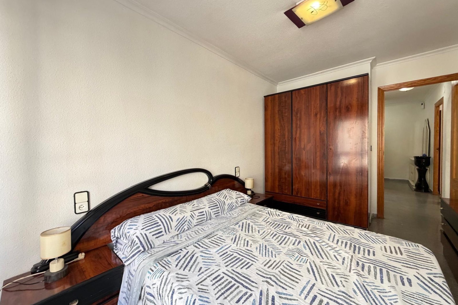 Revente - Apartment -
Torrevieja - Playa del Cura
