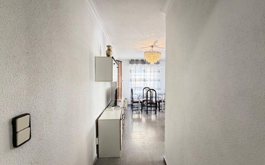 Revente - Apartment -
Torrevieja - Playa del Cura