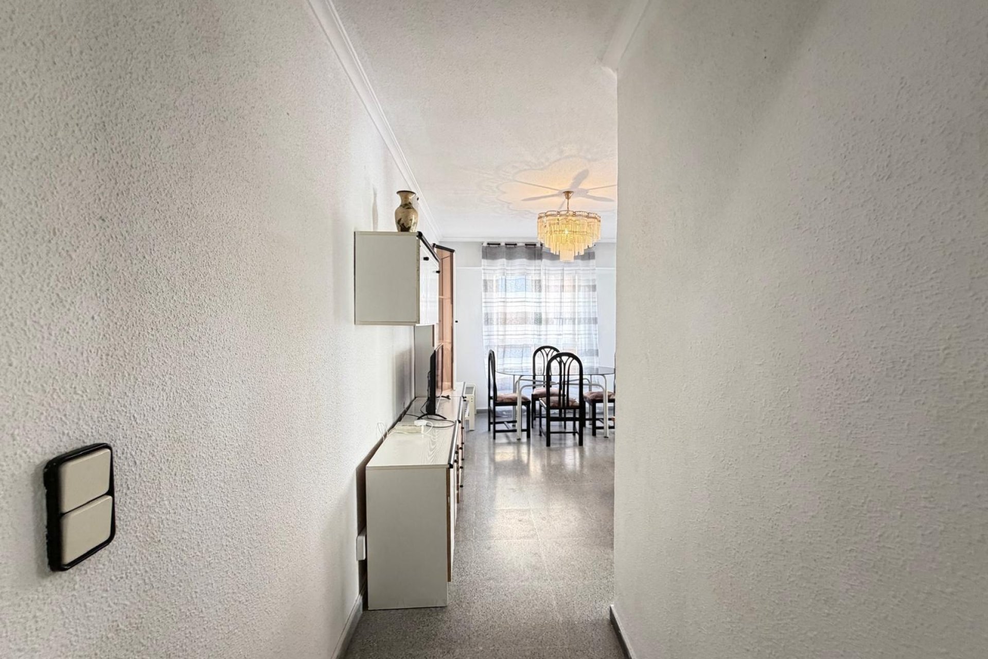 Revente - Apartment -
Torrevieja - Playa del Cura