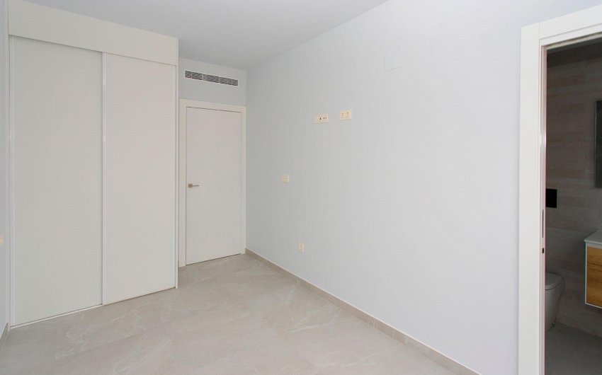 Revente - Apartment -
Torrevieja - Playa del Cura
