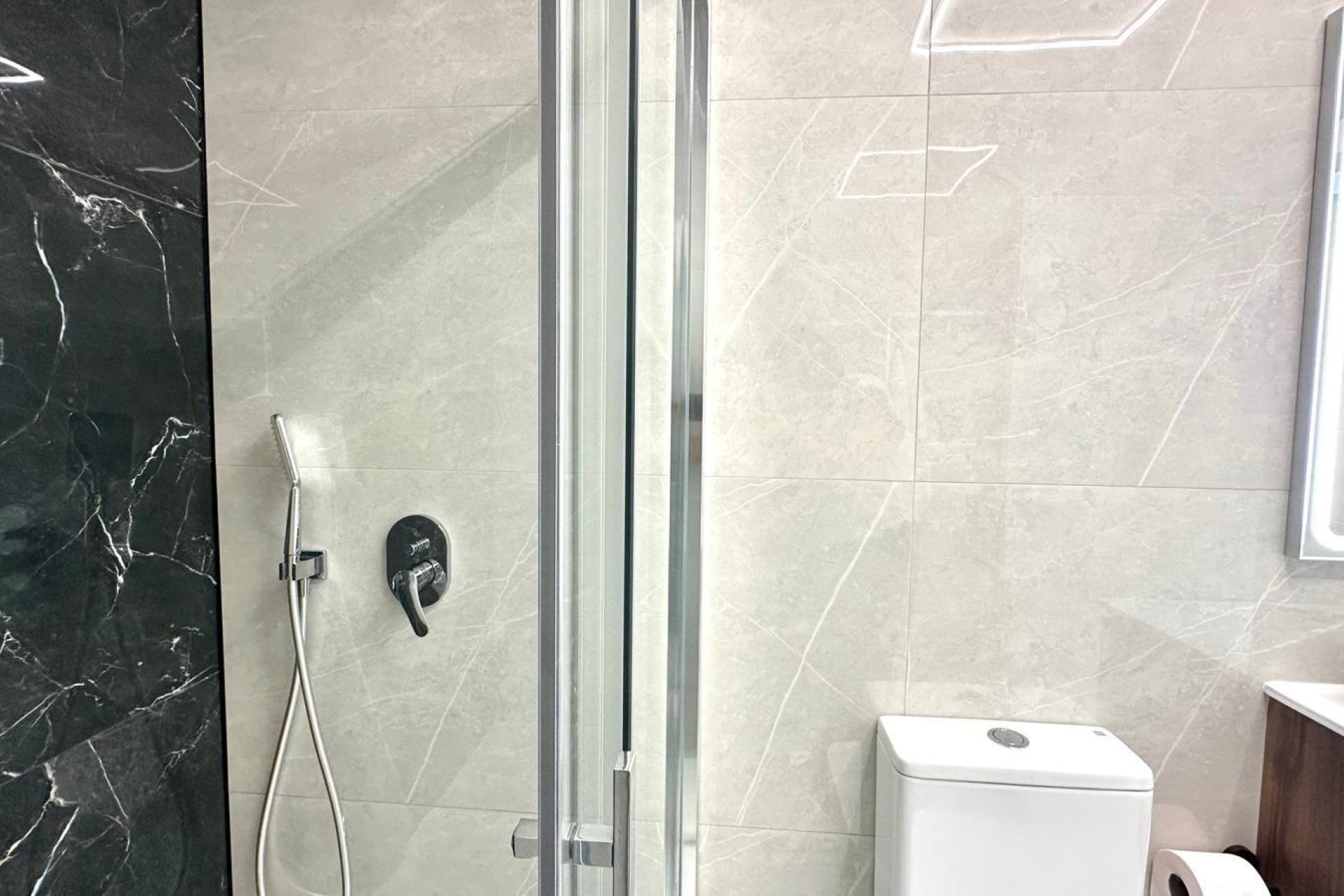 Revente - Apartment -
Torrevieja - Playa del Cura