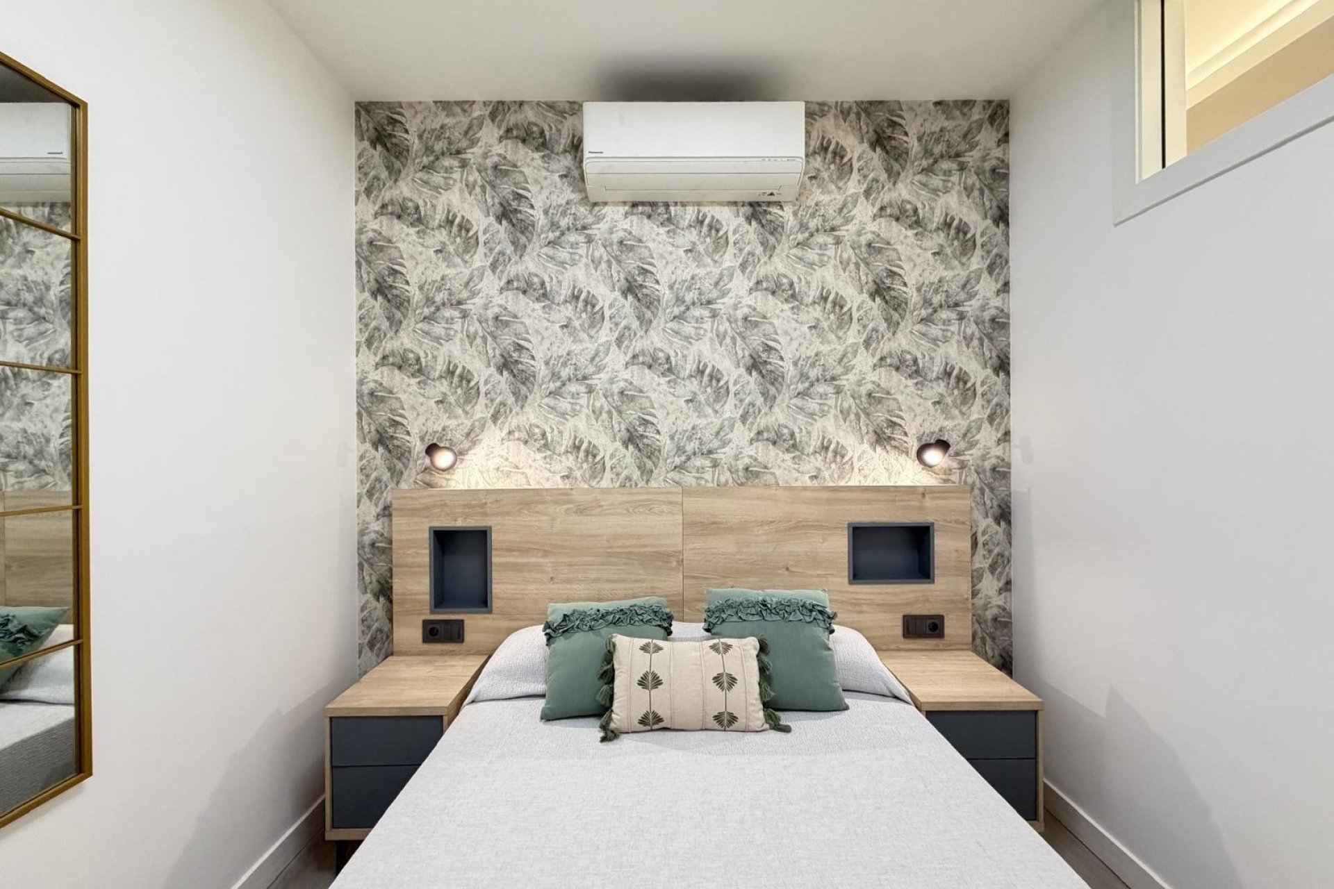 Revente - Apartment -
Torrevieja - Playa del Cura