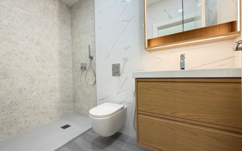 Revente - Apartment -
Torrevieja - Playa del Cura