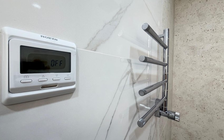 Revente - Apartment -
Torrevieja - Playa del Cura