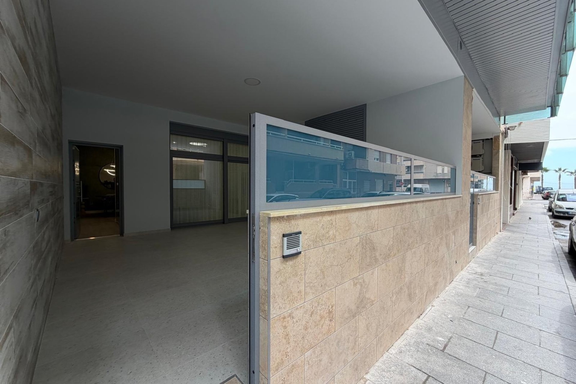 Revente - Apartment -
Torrevieja - Playa del Cura