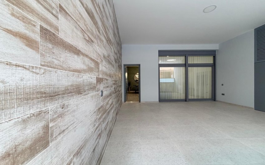 Revente - Apartment -
Torrevieja - Playa del Cura