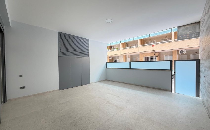 Revente - Apartment -
Torrevieja - Playa del Cura