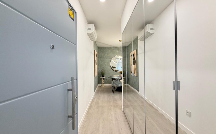 Revente - Apartment -
Torrevieja - Playa del Cura