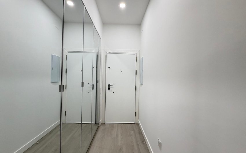 Revente - Apartment -
Torrevieja - Playa del Cura