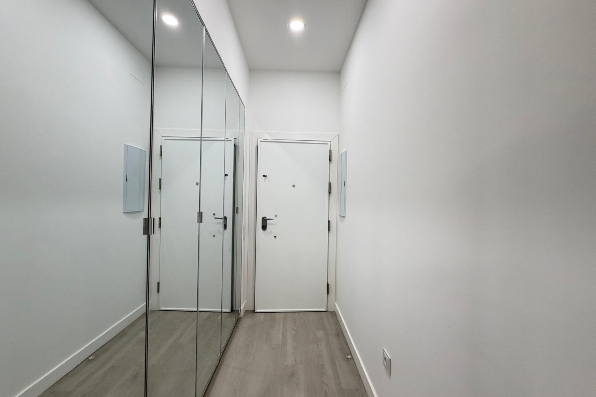 Revente - Apartment -
Torrevieja - Playa del Cura