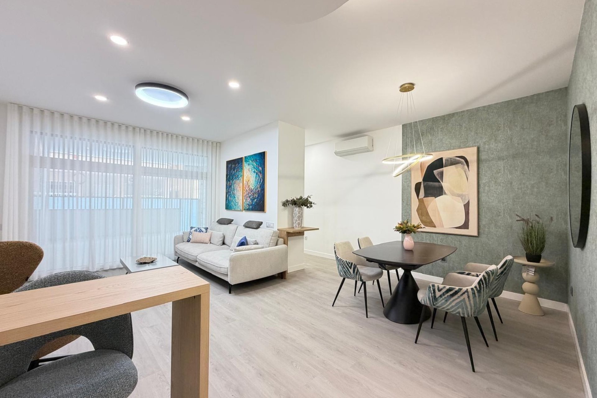 Revente - Apartment -
Torrevieja - Playa del Cura