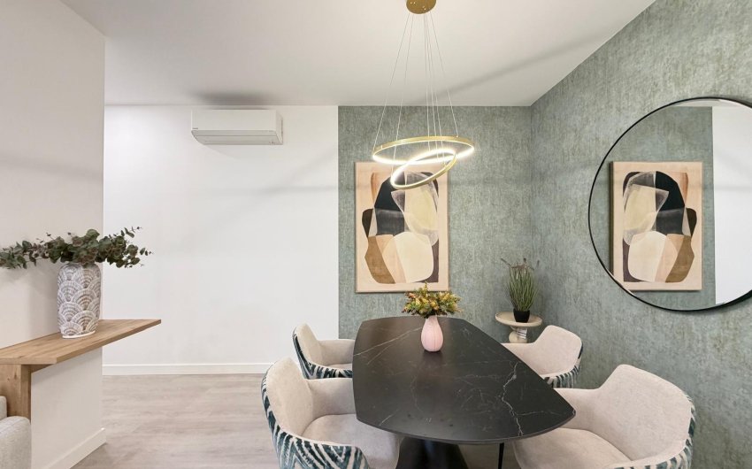 Revente - Apartment -
Torrevieja - Playa del Cura