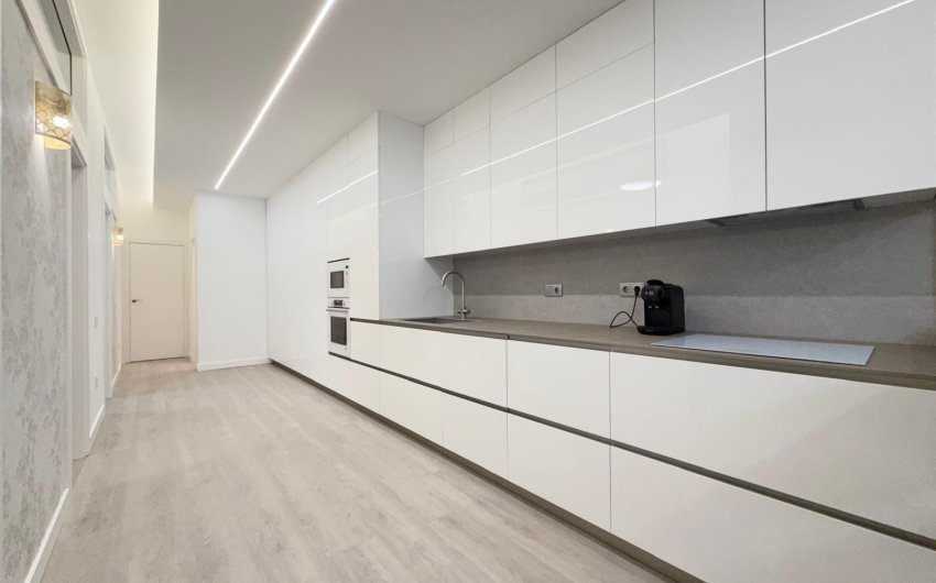 Revente - Apartment -
Torrevieja - Playa del Cura