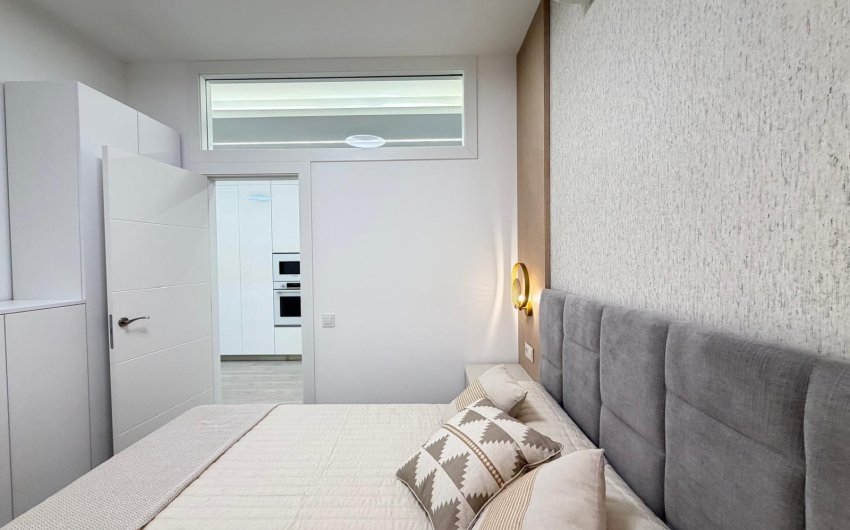 Revente - Apartment -
Torrevieja - Playa del Cura