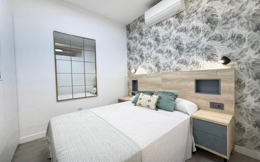Revente - Apartment -
Torrevieja - Playa del Cura